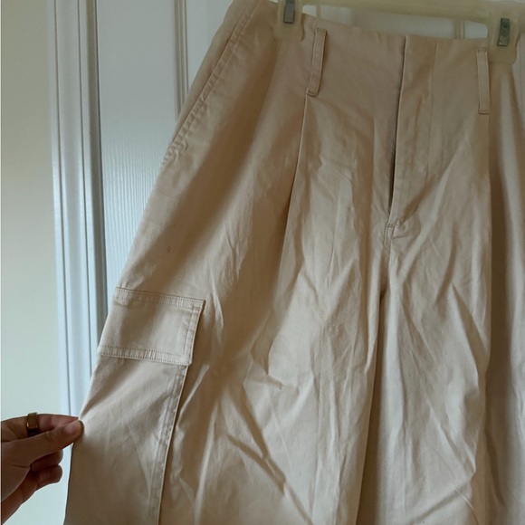 NWT A New Day Woman’s Cargo Pants - Picture 2 of 5